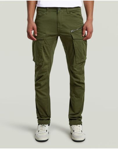 dk bronze green