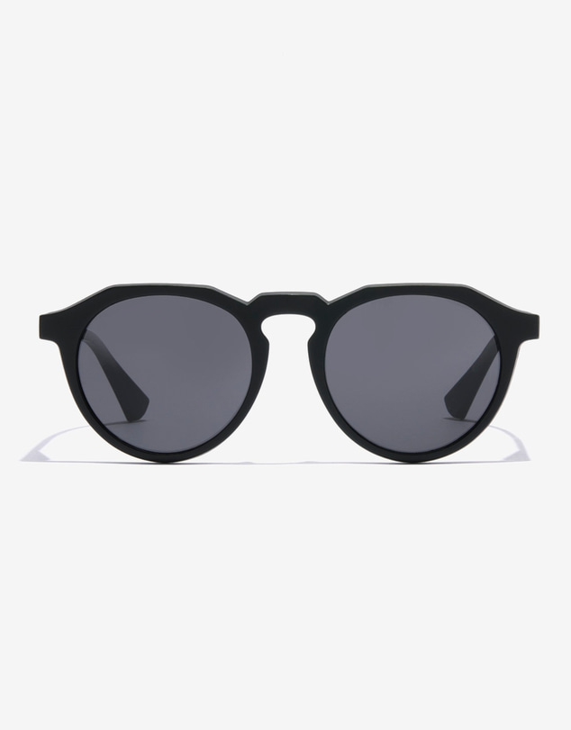 Hawkers Co - Warwick Raw Black Polarised Sunglasses - for Men and Women