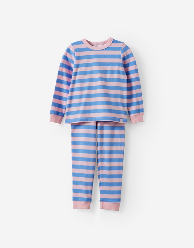 Cotton On Kids - Dreamdrift Long Sleeve Pj Set
