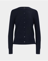 Forcast - Joyce Knit Cardigan