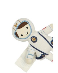 Fabelab - Pocket Friend, Astronaut, 14 cm
