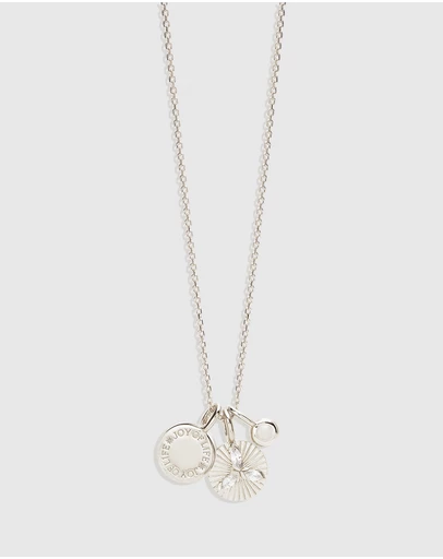 By Charlotte - Joy Necklace