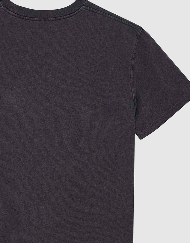Deus Ex Machina - Shield GD Tee
