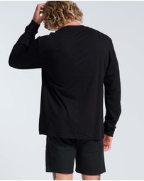 Vacancy Co - Vacant Long Sleeve Tee