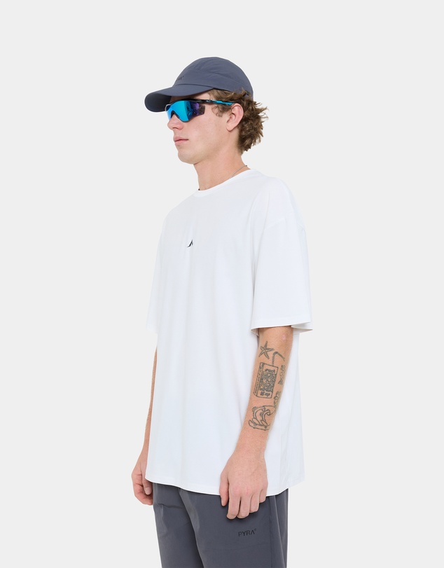PYRA - Drive Oversized Tee