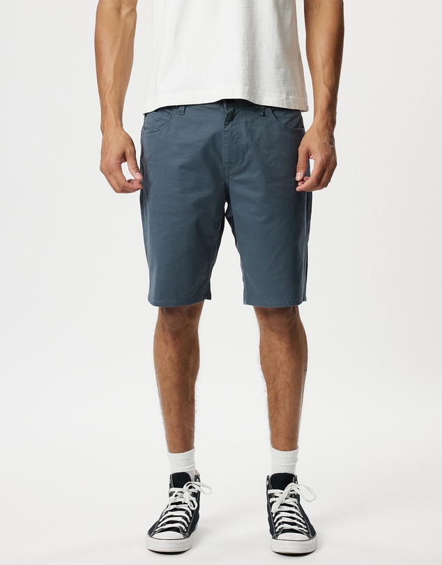 Volcom - Solver Lite 5 Pocket 19