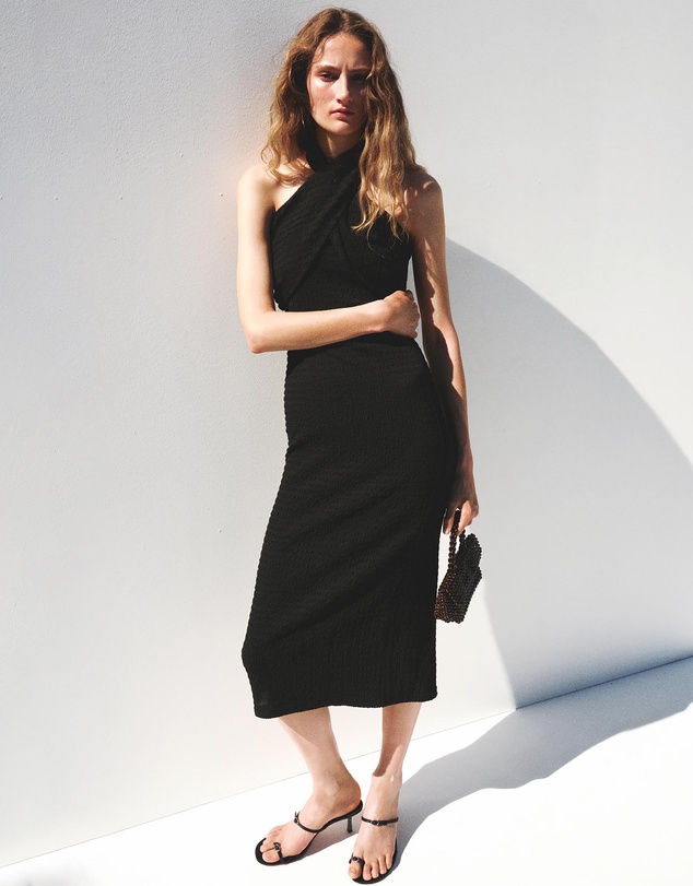 M.N.G - Sally Dress