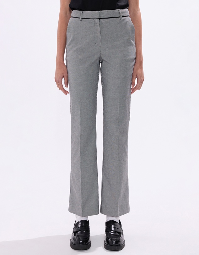 Marcs - Emily Straight Leg Pants