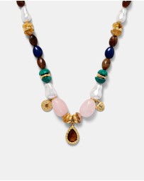 MIMCO - La Chance Necklace
