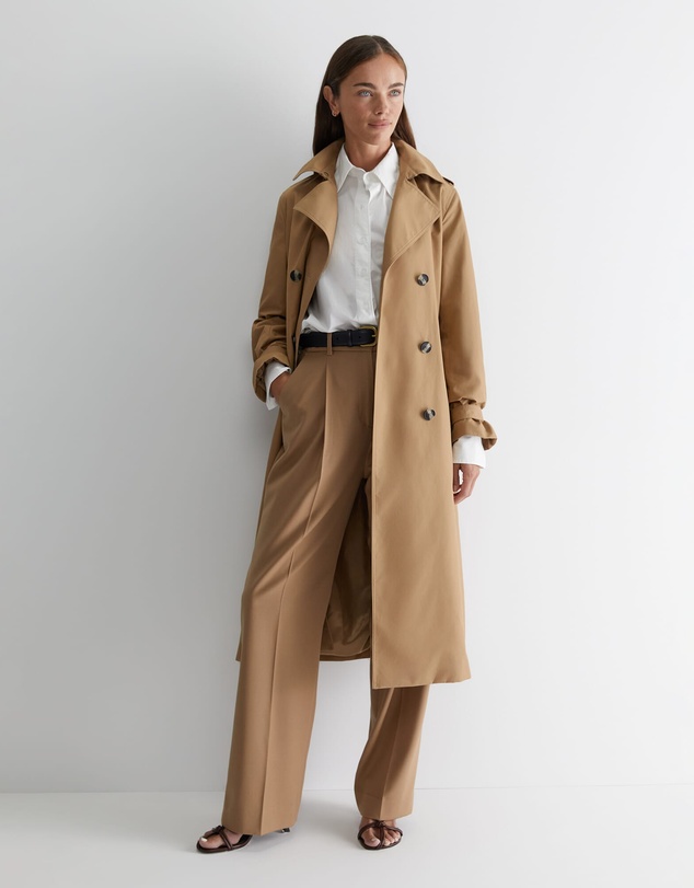 Sportscraft - Audrey Icon Trench