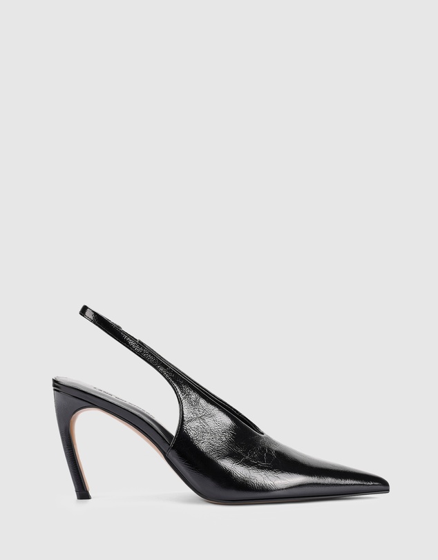 LANA WILKINSON - Rochelle Slingback Pump
