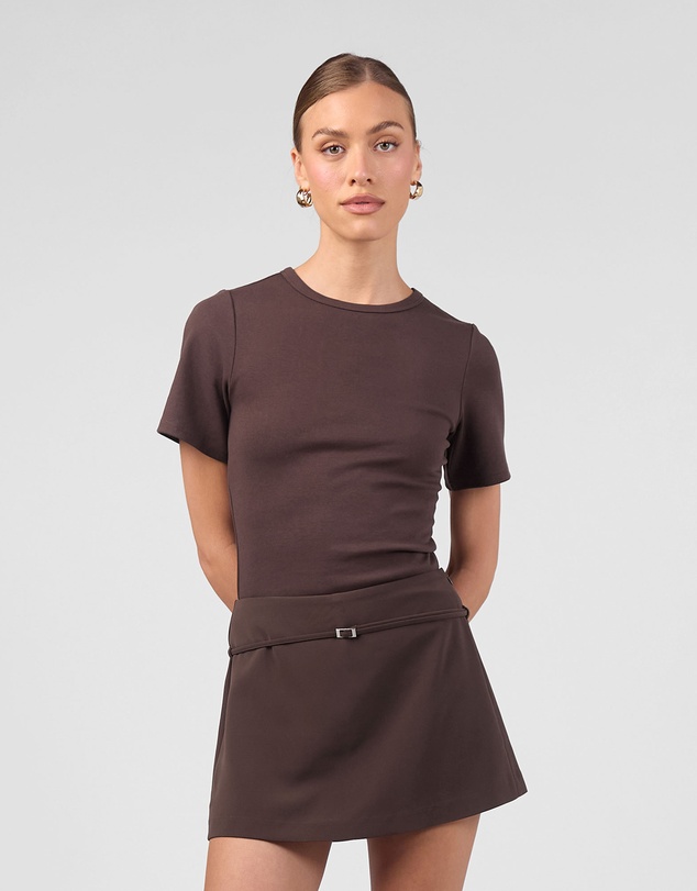 MVN - Cotton Tee
