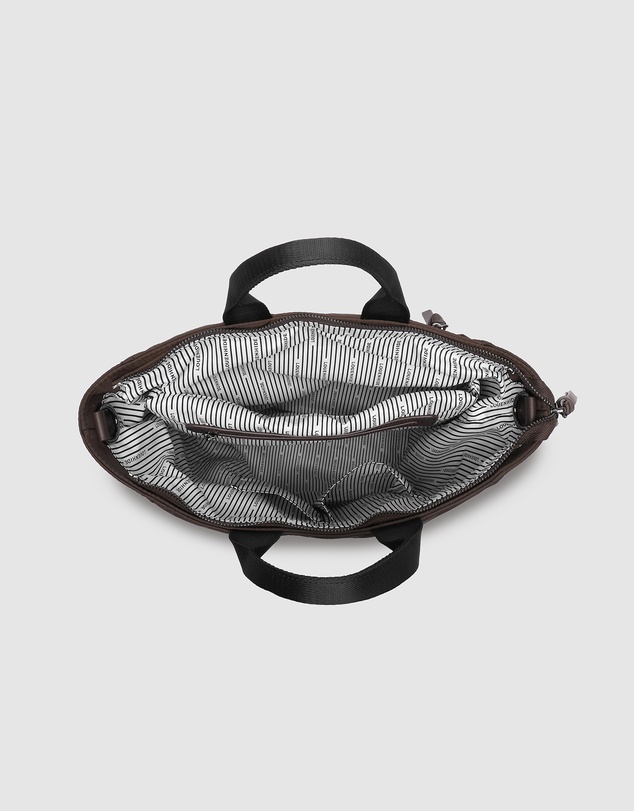 Louenhide - Bronx Nylon Backpack