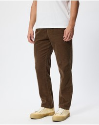 Rhythm - Cord Jam Pants