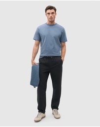 Seed Heritage - Crew Tee