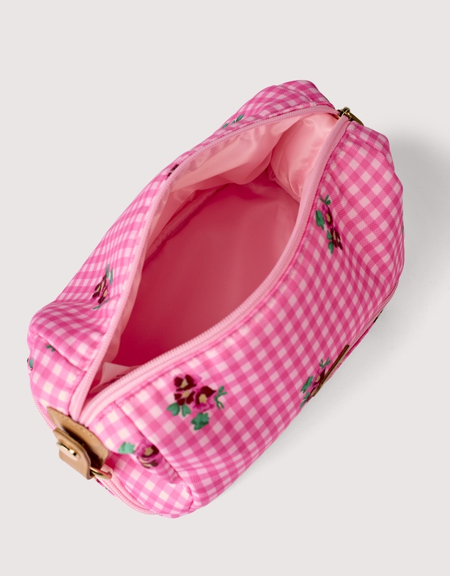 The Somewhere Co - Sweet Pea Cosmetic Bag