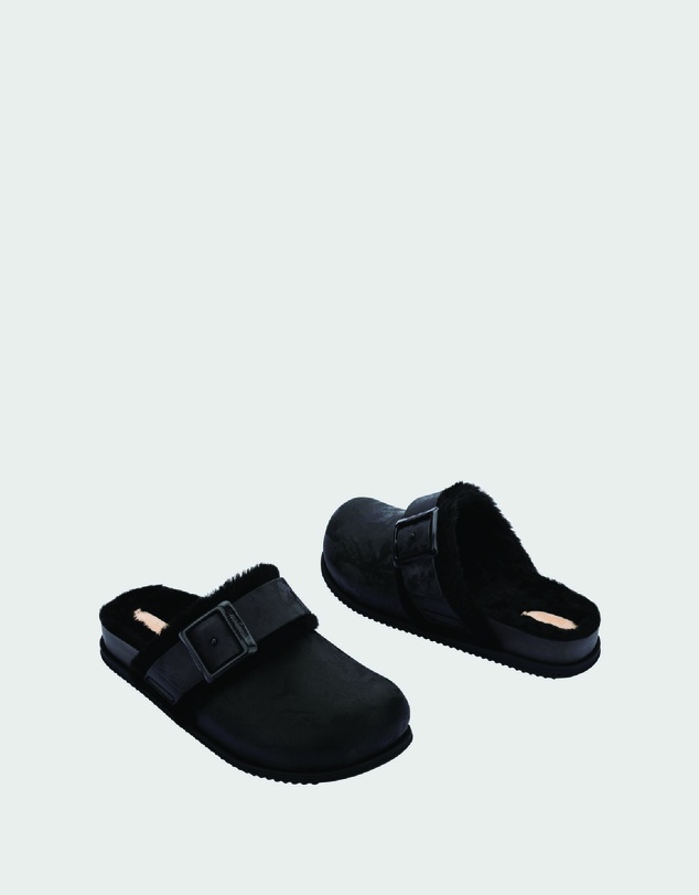 Melissa - Melissa Cozy Clog Warm