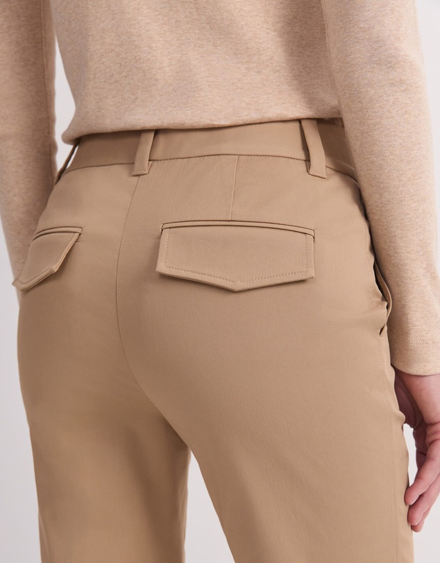 Sportscraft - Evie Kick Flare Pant