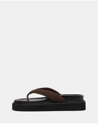 Therapy - Vacay Thong Sandals