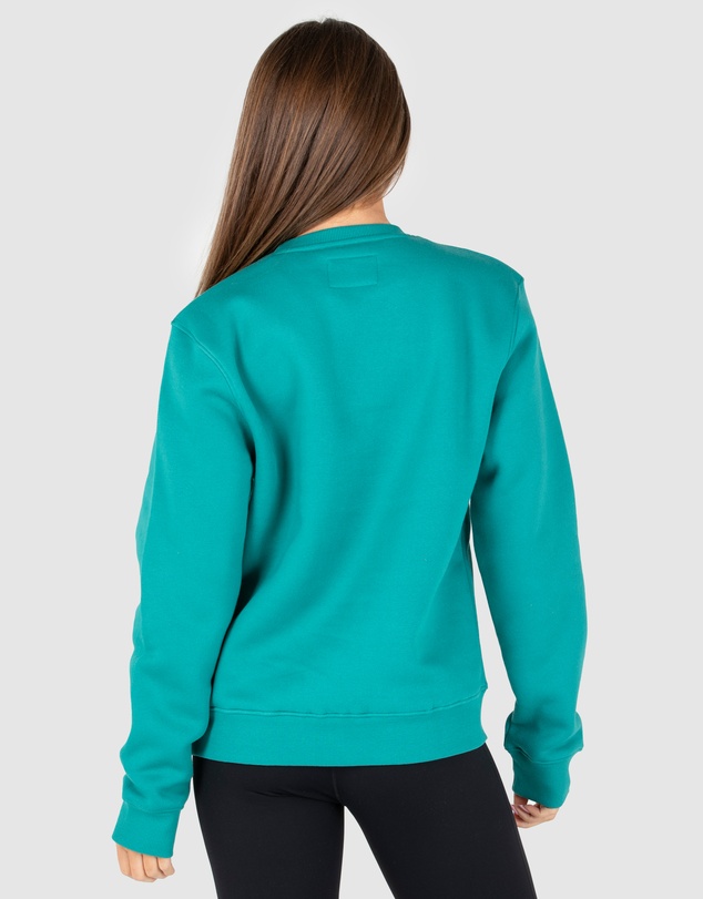 UNIT - UNIT Championship Ladies Crew Sweater