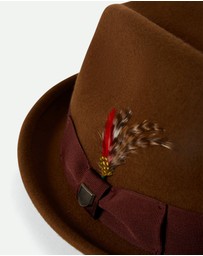 Brixton - Gain Fedora