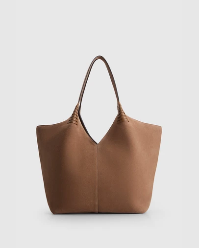 Evity - Tasmin Tote Bag