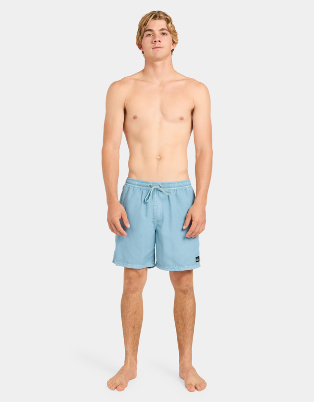 Quiksilver - Mens Everyday Surfwash 17