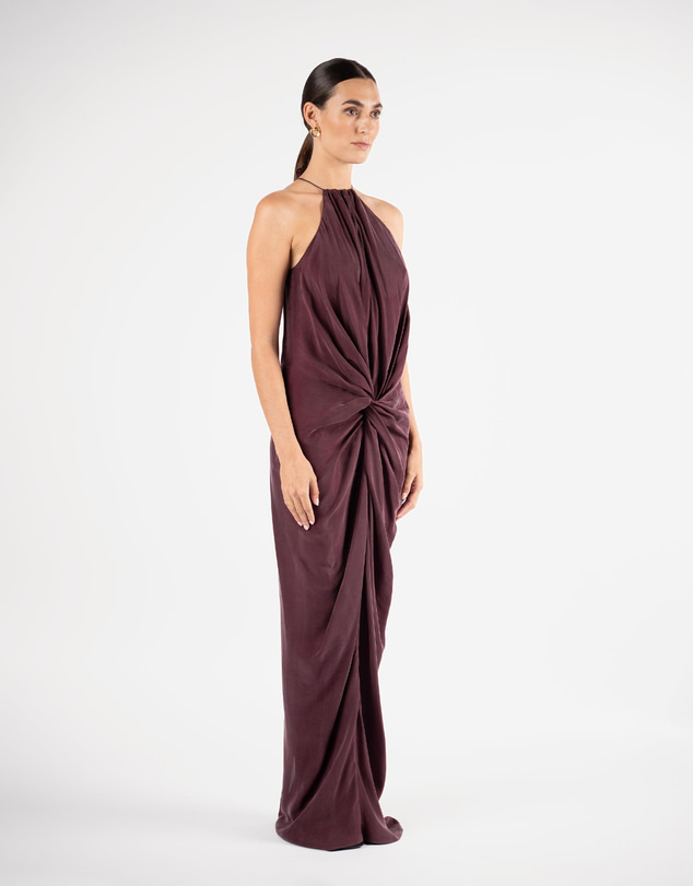 One Fell Swoop - Boho Maxi