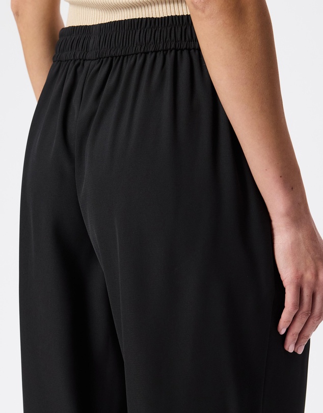 Tussah - Morgan Tailored Drawcord Waist Straight Leg Pants