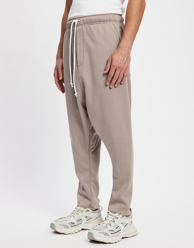 Surrounded By Ghosts - The Carnelian Casual Fleece Pants