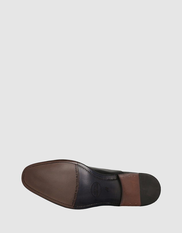 Brando - William Lace Ups