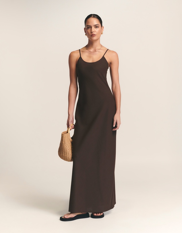 ST MRLO - Myrtle Slip Dress