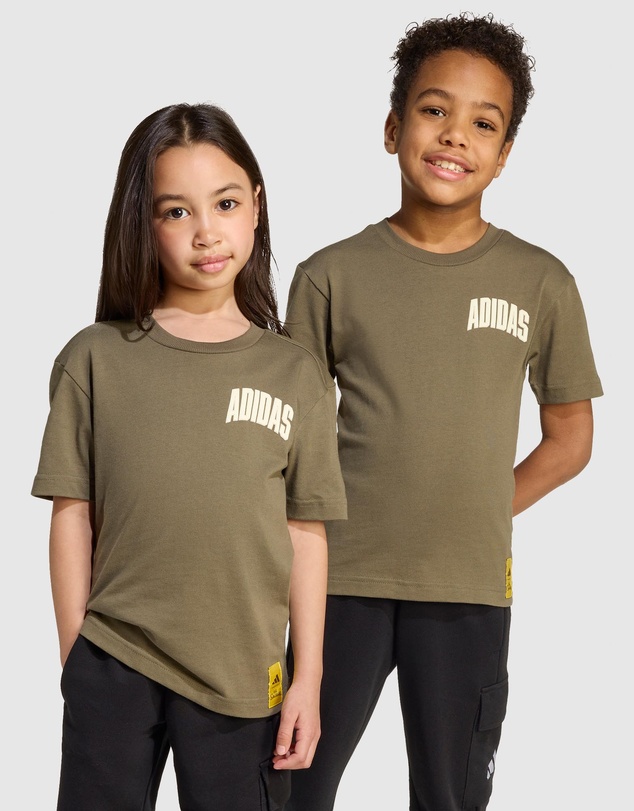 adidas Sportswear - The Simpsons Tee - Babies-Teens