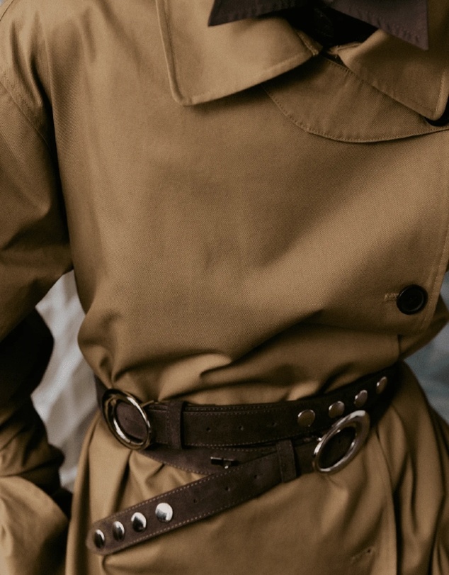 Laagam - Nilah Belt