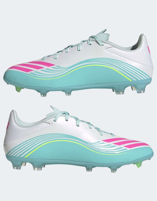 adidas Performance - F50 MESSI LEAGUE Firm Ground /Multi Ground Foot Football Ball Boots Unisex