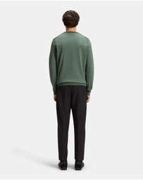 BOSS - Ever X CN Knitwear