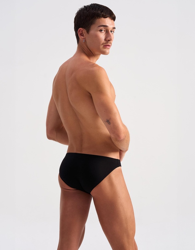 TEAMM8 - Body Bamboo Bikini Brief