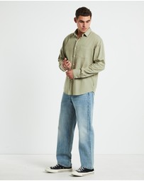 Arvust - Grover Linen Shirt