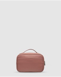 Status Anxiety - Sail On Toiletries Bag