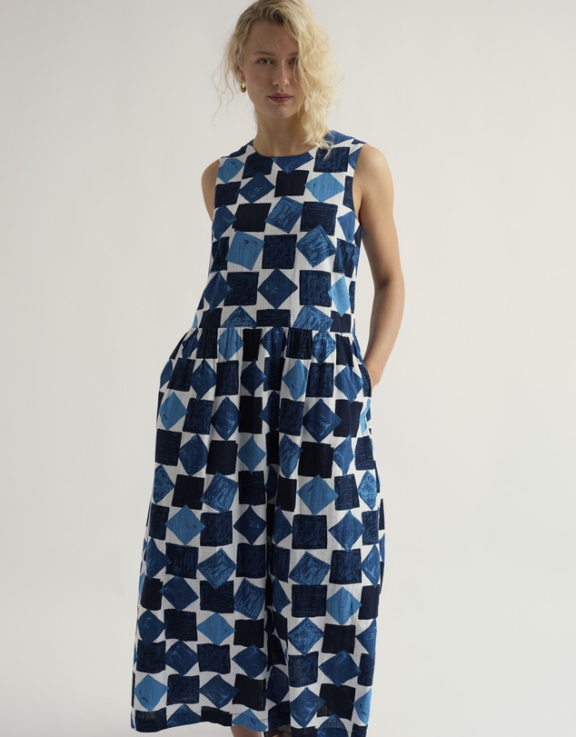 Seasalt - S/L Brouse Dress