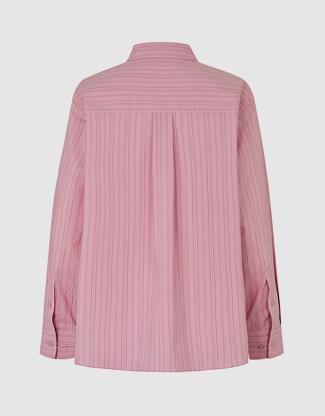 Samsoe Samsoe - Salova Pocket Shirt