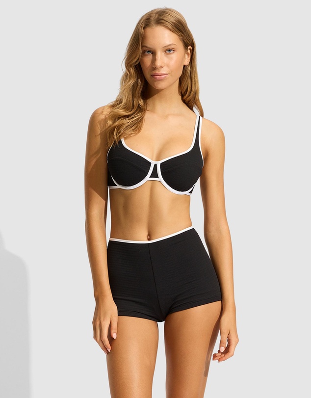 Seafolly - Boyleg Pants