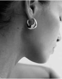 Kirstin Ash - Ritual Hoops