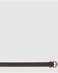 Status Anxiety - In Reverse Belt