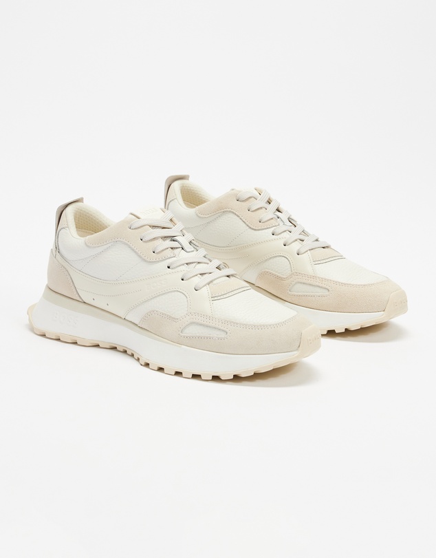 BOSS - Jonah_Runn_Sneakers