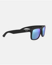 Ray-Ban - Justin RB4165