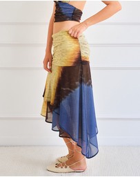 Feners - Festa Skirt