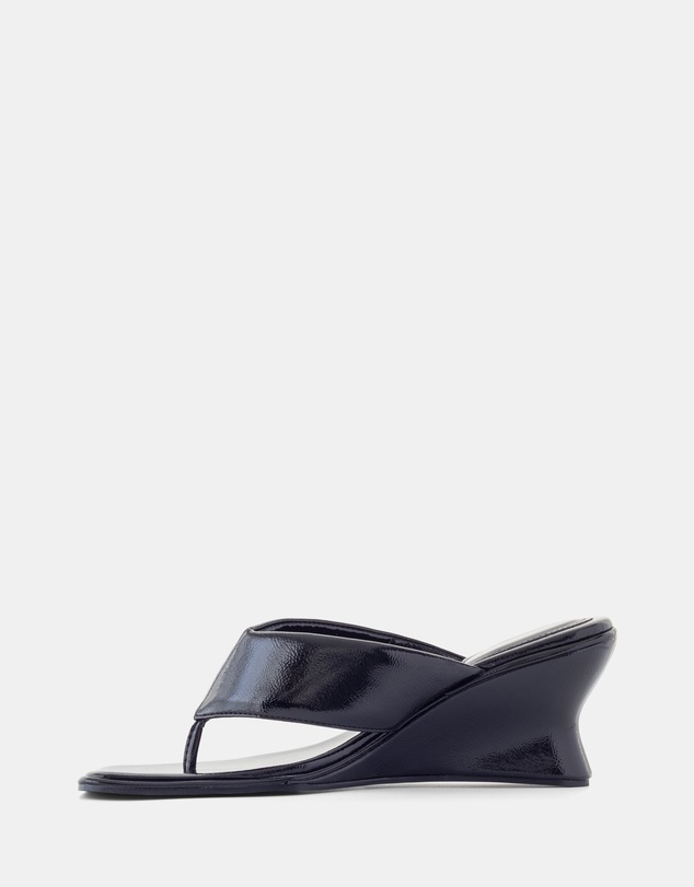 Therapy - Lennox Wedges