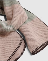 Belle & Bloom - Wild Flower Scarf