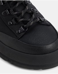 Call It Spring - Patrol Boots